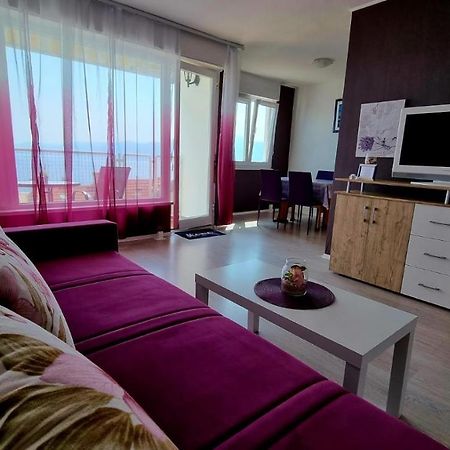 Apartament Apartman Rose Rijeka Zewnętrze zdjęcie
