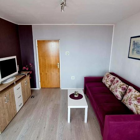 Apartament Apartman Rose Rijeka Zewnętrze zdjęcie