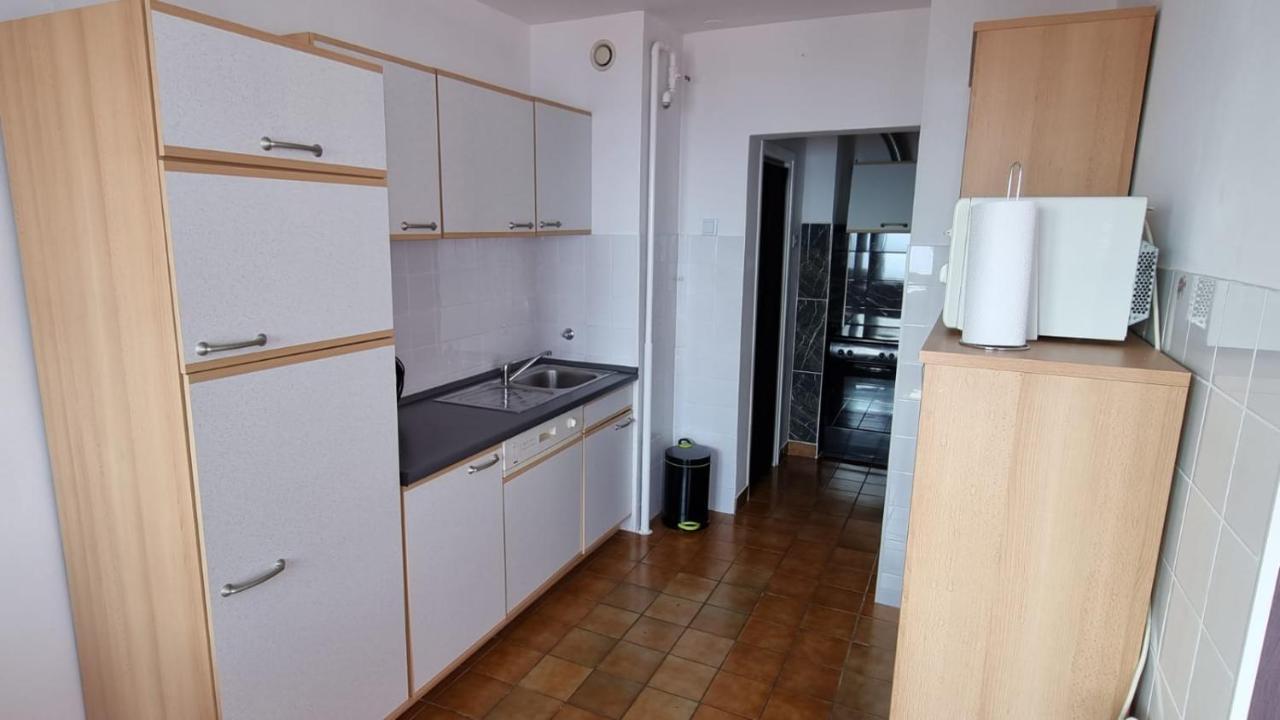 Apartament Apartman Rose Rijeka Zewnętrze zdjęcie